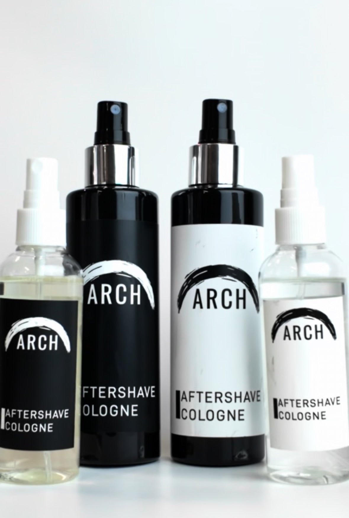 ARCH After Shave Cologne