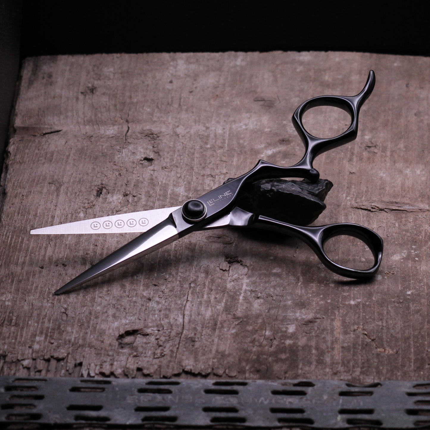 Line-Scissors LSB-01 - The All Star