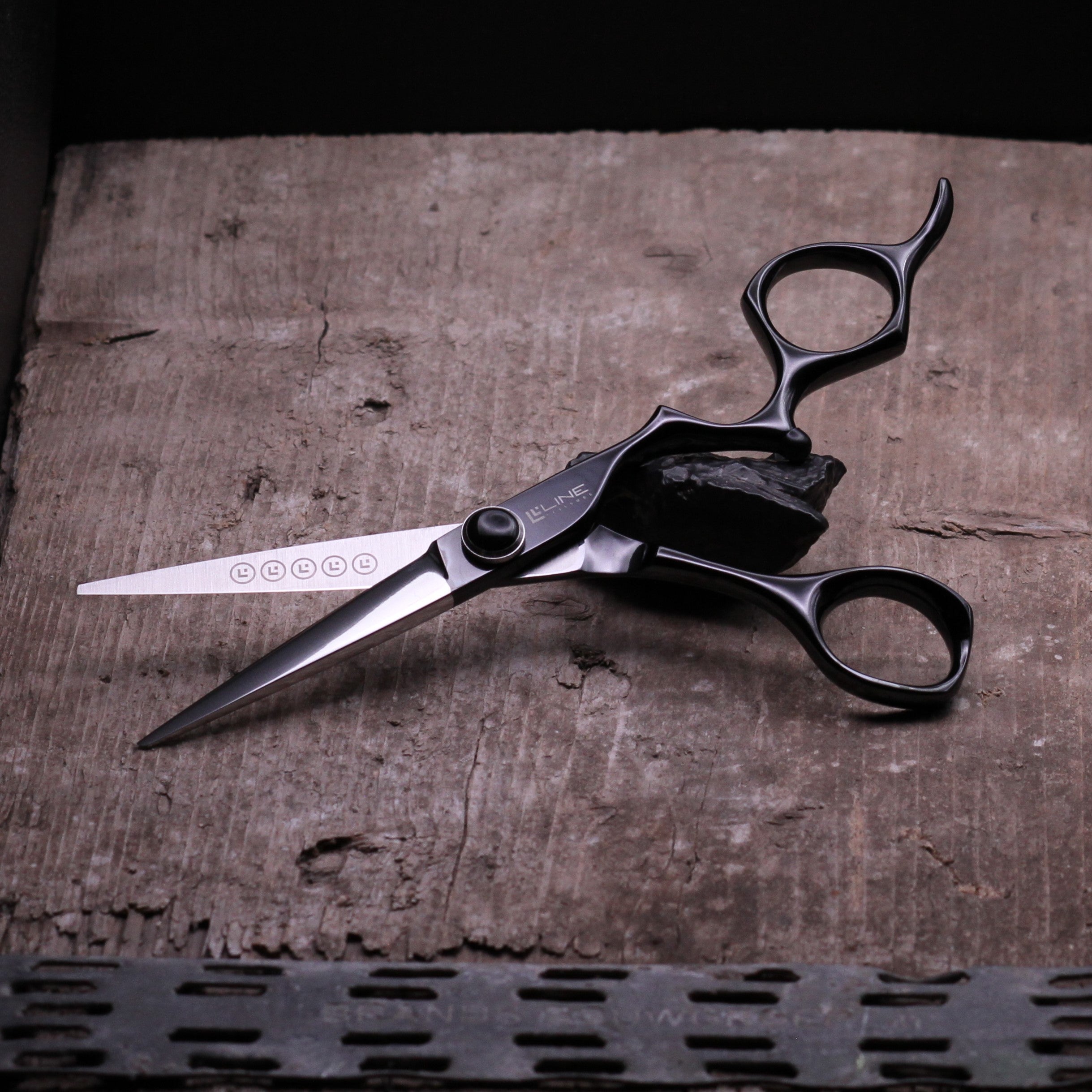 Line-Scissors LSB-01 - The All Star