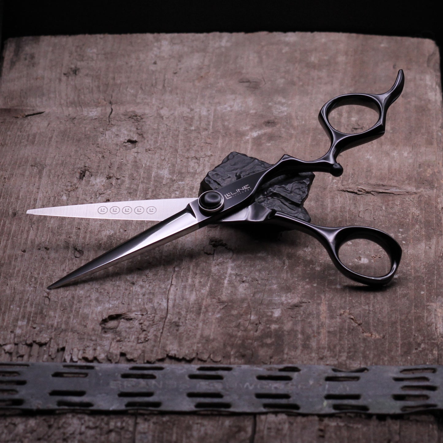 Line-Scissors LSB-01 - The All Star