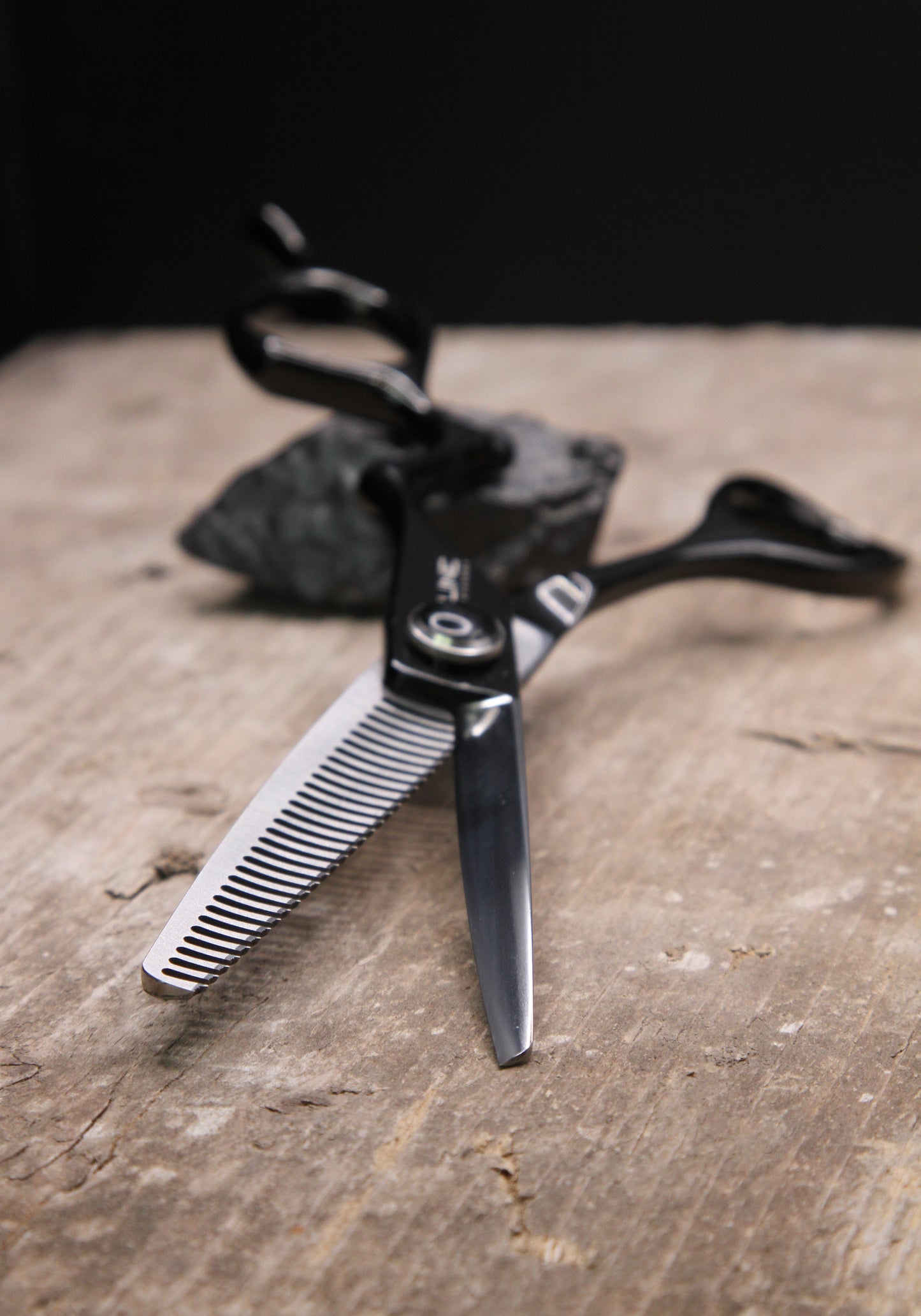 Line-Scissors LSB-01 TR 30T - The Vintage Coupe