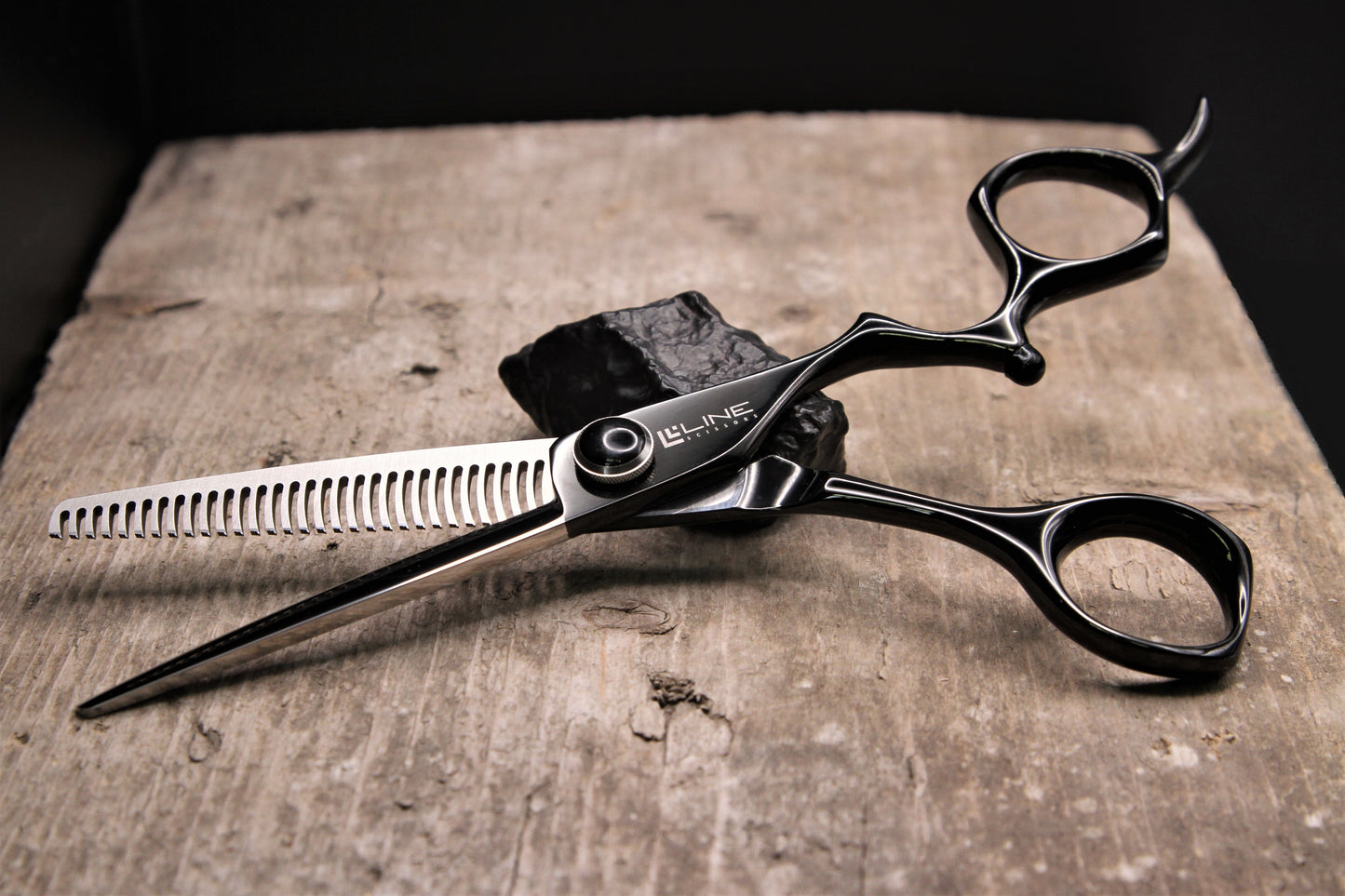 Line-Scissors LSB-01 TR 30T - The Vintage Coupe