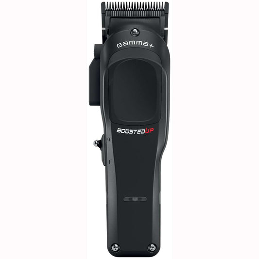 Gamma Più Boosted UP Clipper