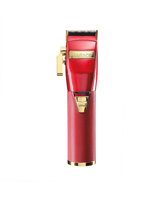 BaByliss PRO RedFX Clipper 4ARTISTS