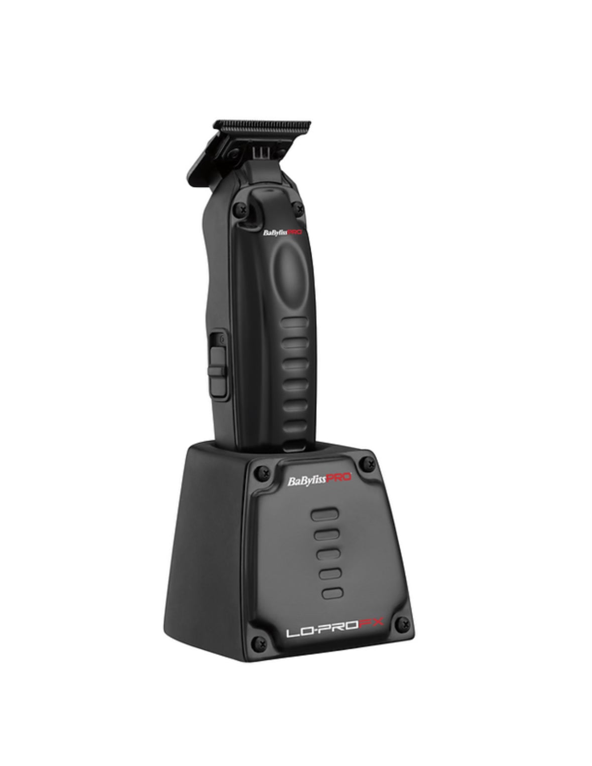 BaByliss PRO LO-PROFX Trimmer Charging Base