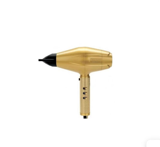 BaByliss PRO GoldFX Dryer - 2200W