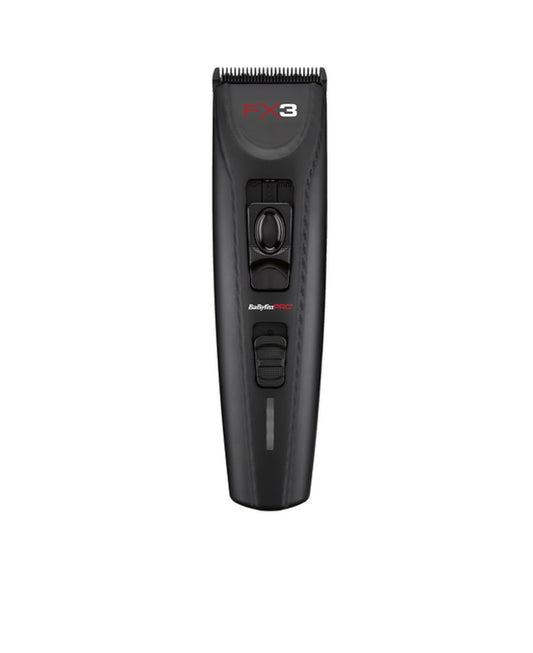 BaByliss PRO FX3 Clipper